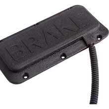 Load image into Gallery viewer, 10L0L Universal Golf Cart Brake Light Switch Brake Pad Switch for Club CAR EZGO Yamaha (2 PCS)