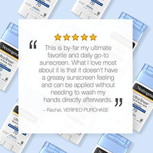 Load image into Gallery viewer, Neutrogena Ultra Sheer Non-Greasy Sunscreen Stick for Face & Body, Broad Spectrum SPF 70 UVA/UVB Sunscreen Stick, PABA-Free, 1.5 oz