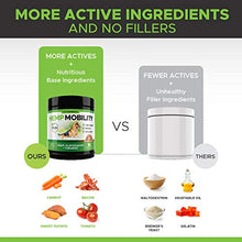 Load image into Gallery viewer, PetHonesty Hemp Hip & Joint Supplement for Dogs w/Hemp Oil & Hemp Powder - Glucosamine Chondroitin for Dogs w/Turmeric, MSM, Green Lipped Mussel, Dog Treats Improve Mobility,Reduces Discomfort - Bacon