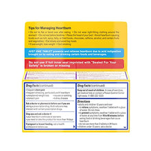 Load image into Gallery viewer, Pepcid AC Maximum Strength for Heartburn Prevention & Relief, 75 ct