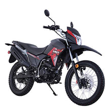 Load image into Gallery viewer, X-PRO X-Pect Bike Adult Dirt Bike 14hp Enduro Motorcycle Street Bike Dirt Bikes Fuel Injection made by Lifan,Green