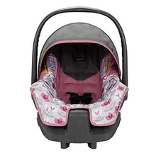Load image into Gallery viewer, Evenflo Nurture Infant Car Seat, Carine , 28x17.5x24 Inch (Pack of 1)