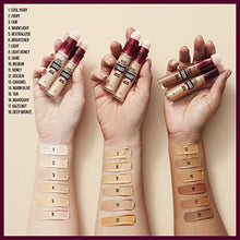 Load image into Gallery viewer, Maybelline Instant Age Rewind Eraser Dark Circles Treatment Concealer, Deep Bronze, 0.2 Fl Oz (Pack of 1)(Packaging May Vary)