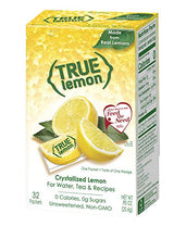 Load image into Gallery viewer, True Lemon, Lime, Orange & Grapefruit 32ct Boxes Sampler Pack (4 packs)