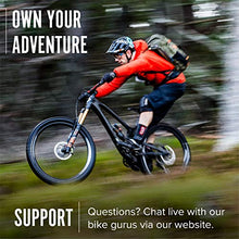 Load image into Gallery viewer, Diamondback Bicycles Octane 20 Youth 20" Wheel Mountain Bike, Blue
