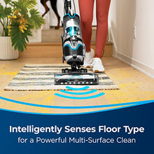 Load image into Gallery viewer, BISSELL SurfaceSense Upright Vacuum, 28179