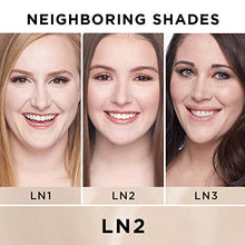 Load image into Gallery viewer, PÜR 4-in-1 Love Your Selfie Longwear Foundation & Concealer, Full Coverage Liquid Foundation, Hydrating Formula, Cruelty Free