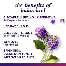 Load image into Gallery viewer, Burt's Bees Renewal Firming Face Cream, Anti-Aging Retinol Alternative, Moisturizing Natural Skin Care, 1.8 Ounce (Packaging May Vary)