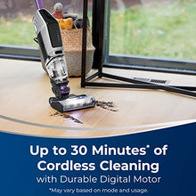 Load image into Gallery viewer, BISSELL CrossWave X7 Cordless Pet Pro Multi-Surface Wet Dry Vacuum with WiFi Connectivity, 3279