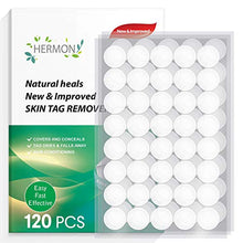 Load image into Gallery viewer, Best Skin Tag Remover and Acne Patch- Falls Away and Dries, All-Natural Ingredients,Newly Improved Formula- Easy and Effective
