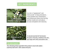 Load image into Gallery viewer, Mizon Pore Fresh Mild Acid Gel Cleanser, Mild and Natural Low pH Gel Cleanser with Natural Ingredients, Effective Cleansing with Chameleon Plant, Dense Gel and Fine Bubbles 200ml 6.76 fl oz