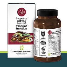 Load image into Gallery viewer, EverRoot Dog Supplement by Purina, Heart Health Chewable Tablets with Taurine & Green Lipped Mussels - 4.02 oz. Canister