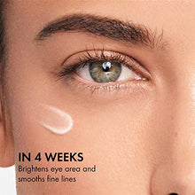 Load image into Gallery viewer, Vichy Mineral 89 Eyes Serum with Caffeine and Hyaluronic Acid, Lightweight Under Eye Cream Gel to Smooth Fine Lines and Hydrate Eye Area, Suitable for Sensitive Skin & Fragrance Free