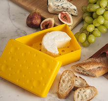 Load image into Gallery viewer, Hutzler Cheese Saver