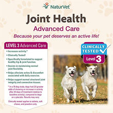 Load image into Gallery viewer, NaturVet Joint Health Soft Chews Level 3 Advanced for Dogs, 15 OZ