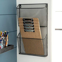 Load image into Gallery viewer, Office Solutions Direct Clipboards with Low Profile Clip (Set of 30) - Wood Clipboards Bulk 30 Pack, Heavy Duty Clipboard, Bulk Classic Clipboards for Classroom, Calendar Office Clipboard Stand up