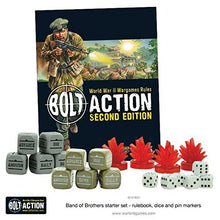Load image into Gallery viewer, Bolt Action: Band of Brothers
