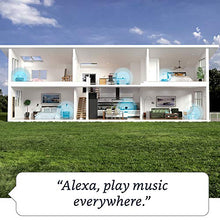 Load image into Gallery viewer, All-new Echo Dot (4th Gen) | Smart speaker with Alexa | Charcoal