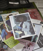 Load image into Gallery viewer, Hunt A Killer Nancy Drew - Mystery at Magnolia Gardens, Immersive Murder Mystery Game, Examine Evidence, Eliminate Suspects, Catch the Culprit, For Aspiring Detectives, Game Night