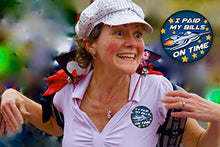 Load image into Gallery viewer, 16 Adult Reward Funny Stickers (Adulting Achievements) - Perfect Gag Gift for White Elephant and Secret Santa, Birthday and Christmas Presents for Adults