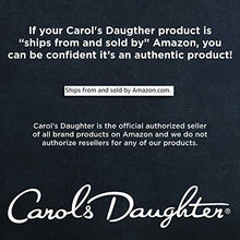 Load image into Gallery viewer, Curly Hair Products by Carol's Daughter, Coco Creme Coil Enhancing Moisture Butter For Very Dry Hair, with Coconut Oil and Mango Butter, Paraben Free and Silicone Free Butter for Curly Hair, 12 Ounce
