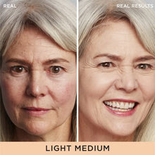 Load image into Gallery viewer, it COSMETICS Your Skin But Better Cc+ Cream, Light Medium (C) - Full-Coverage Foundation, Hydrating Serum & Spf 50+ Sunscreen - Natural Finish - 1.08 Fl Oz Light Medium (Cool Undertone)
