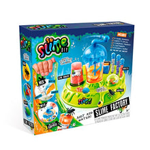Load image into Gallery viewer, CANAL TOYS - So Slime DIY Bold - Slime Factory