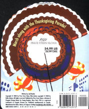 Load image into Gallery viewer, Thanksgiving Parade (Thanksgiving Board Books)