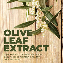 Load image into Gallery viewer, Bundle Glucosamine with Chondroitin Turmeric MSM Boswellia + Immune Support Supplement with Olive Leaf Extract. Joint Support + Adult Daily Immune Defense with Antioxidants