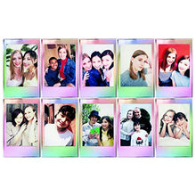 Load image into Gallery viewer, Fujifilm Instax Mini Mermaid Tail Film - 10 Exposures