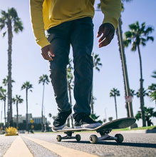 Load image into Gallery viewer, Bamboo Skateboards Mountain Graphic Skateboard Deck Only - More Pop, Lasts Longer Than Maple, Eco Friendly 8.0