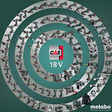 Load image into Gallery viewer, Metabo - Asc 30-36 120V Charger (for 18V To 36V Batteries) (627046000), Batteries & Chargers for Current Tools
