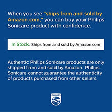 Load image into Gallery viewer, Philips Sonicare HX6810/50 ProtectiveClean 4100 Rechargeable Electric Toothbrush, Black