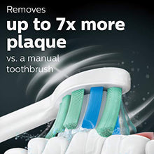 Load image into Gallery viewer, Philips Sonicare HX6810/50 ProtectiveClean 4100 Rechargeable Electric Toothbrush, Black