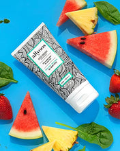 Load image into Gallery viewer, Allyoos - Juice Drench Natural Leave-In Deep Conditioning Hair Mask | Clean, Plant-Based, Cruelty-Free Hair Care (5 fl oz | 147 ml)