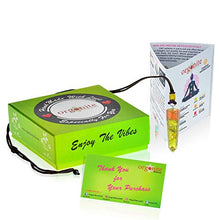 Load image into Gallery viewer, Orgonite Pendant Necklace - Peridot Crystal Orgone pendant with Orgone Energy-Emf Protection-Cho Ku Rei Reiki Charged-Negative Energy Transformer-Tested Cell Phone Radiation EMF Protection Device