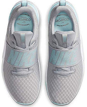 Load image into Gallery viewer, Nike in-Season TR 9 Womens Running Shoe (Grey/Blue) 7.5 B (M)
