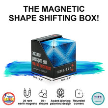 Load image into Gallery viewer, SHASHIBO Bundle of 2 - Blue Planet and Black&White