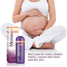 Load image into Gallery viewer, Mederma Skin Care Quick Dry Oil for Stretch Marks, 3.4 Oz