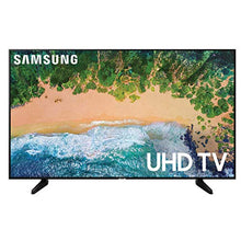 Load image into Gallery viewer, Samsung 43" Class (42.5" Diag.) 4K UHD LED LCD TV