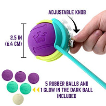Load image into Gallery viewer, Ball Launcher - 2.5" Balls, Ball Launcher - 3" Balls, Medley 3pk/2.75", Medley 3pk/3.25", Small Float and Glow Flyer, Large Float and Glow Flyer