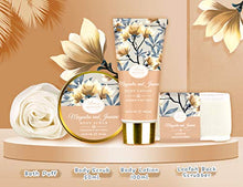 Load image into Gallery viewer, Home Spa Gift Basket, Bath Spa Kit for Women, 3 Bath Set Bundle
