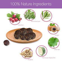 Load image into Gallery viewer, Neomen Weight Loss Sticker - Wormwood Navel Sticker - Best for Waist Abdominal Fat, Quick Slimming for Women and Men with 30 Capsules and 30 Stickers