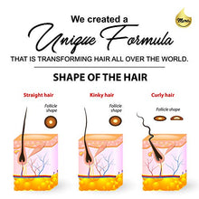 Load image into Gallery viewer, Mera Indian Amla Oil - Black Cumin Seed Oil Shampoo With Lemon-Orange Complex For Oily Hair – Nourishes Hair and Scalp, Prevents Dryness, Breakage and Thinning Hair, 32oz / 1L