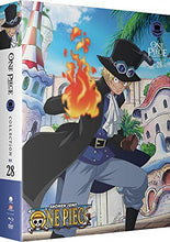 Load image into Gallery viewer, One Piece: Collection 28 - Blu-ray + DVD
