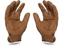 Load image into Gallery viewer, Ironclad EXOT-ICOY-05-XL Tactical Operator Impact Glove, Coyote Brown, X-Large