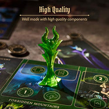 Load image into Gallery viewer, Ravensburger Disney Villainous Strategy Board Game for Age 10 & Up - 2019 TOTY Game of The Year Award Winner