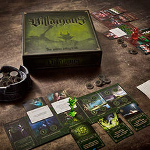 Load image into Gallery viewer, Ravensburger Disney Villainous Strategy Board Game for Age 10 & Up - 2019 TOTY Game of The Year Award Winner