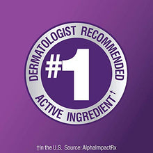 Load image into Gallery viewer, Amazon Basic Care Hair Regrowth Treatment For Women, Minoxidil Topical Solution, 2%, 6 Fluid Ounces