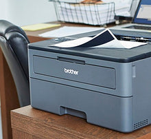 Load image into Gallery viewer, Brother 2764645 HL-L2370DW USB Wireless Network Ready Black & White Laser Printer